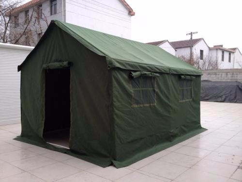 昌吉军事小型帐篷